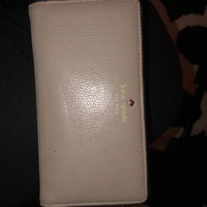 Kate spade wallet